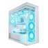 ARCTIC Xtender VG (White) Premium E-ATX PC Case with Vertical GPU Mounting