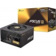 Seasonic G12-GM-750 power supply unit 750 W 20+4 pin ATX ATX Black