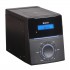 Denver MCA-240 Home audio micro system 40 W Black