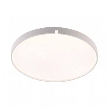 LUMINAIRE TOPE LED 2X48W 6500LM WHITE
