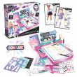 Canal Toys So Slime Fashion Designer Light-Up Studio Canal Toys So Slime Fashion Designer Light-Up Studio
