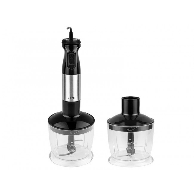 Hand blender with multifunction set LAFE BZL001