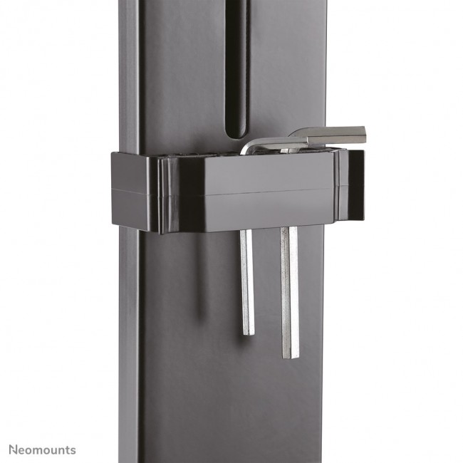 Neomounts FPMA-D860DBLACK Monitor arm 10-27 Neomounts FPMA-D860DBLACK Monitor arm 10-27