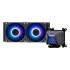 MSI MAG Coreliquid A15 240 Motherboard, Processor All-in-one liquid cooler 12 cm Black 1 pc(s)