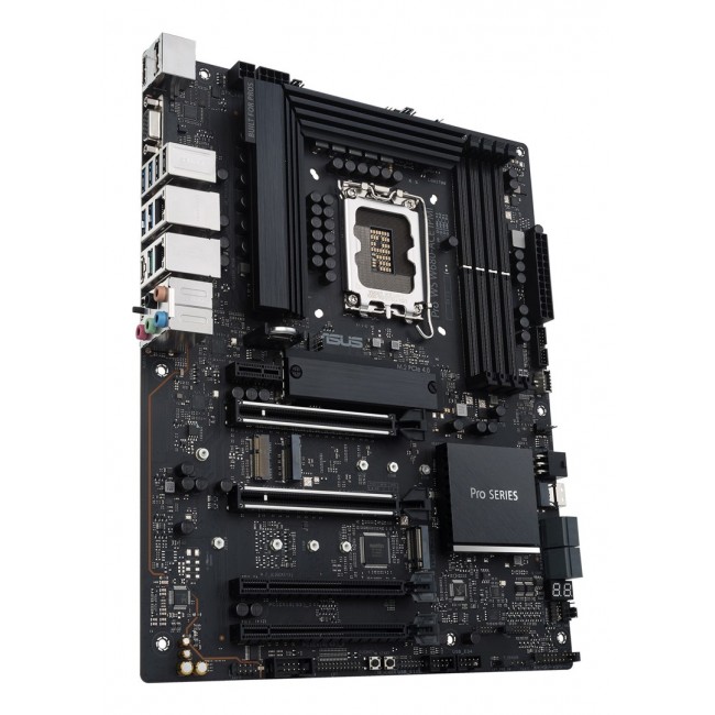 ASUS PRO WS W680-ACE Intel W680 LGA 1700 ATX motherboard