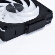 Wireless Fan Lian Li UNI FAN CL, 3-pack - 120mm