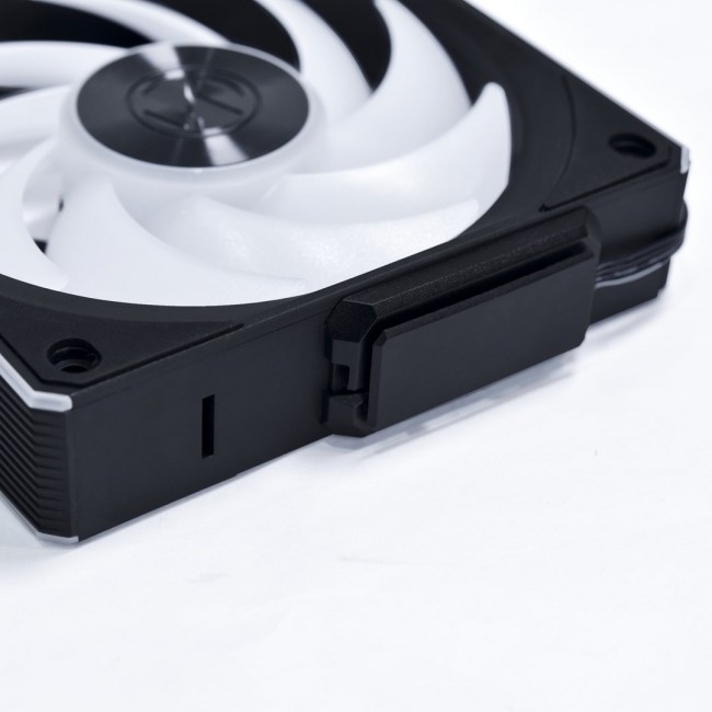 Wireless Fan Lian Li UNI FAN CL, 3-pack - 120mm