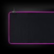 Deltaco Gaming GAM-079 mouse pad Gaming mouse pad Black