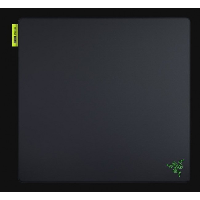 Razer Gigantus V2 Pro Gaming mouse pad Black