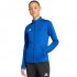 Bluza damska adidas Entrada 26 Track niebieska JZ6594 2XL