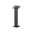 Neomounts FL15-628BL1 Tablet floor stand - max 3 kg | 6,6 lbs - lockable