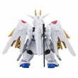 BLOCKROSS GUNDAM - MIGHTY STRIKE FREEDOM