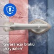 Philips GC213/10 iron 1800 W White, Nougat
