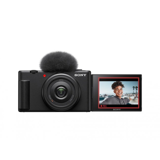 Sony ZV-1F 1