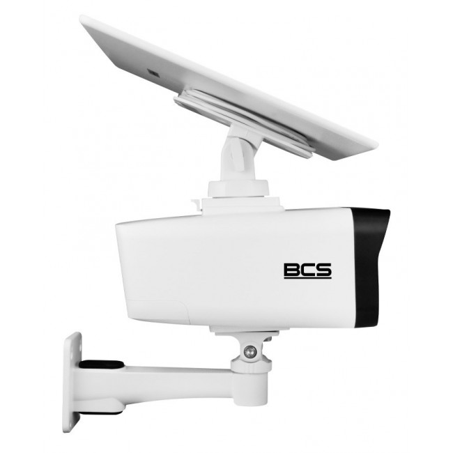 BCS BCS-L-TIP24FCR3L2-Ai-4G(SET) video surveillance kit Wired & Wireless