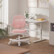 Junior 3.6 Pink swivel chair