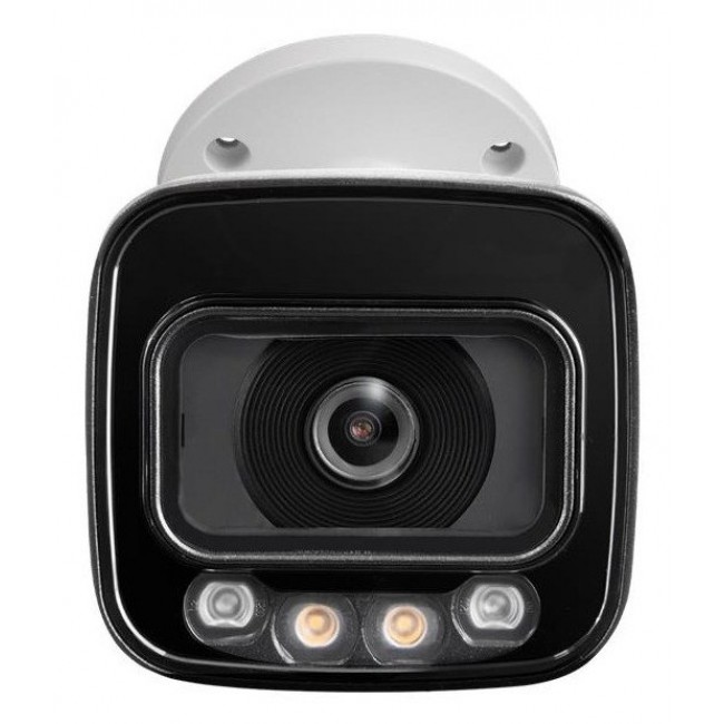 BCS BCS-L-TIP46FCR6L5-Ai1 Bullet IP security camera Outdoor 3288 x 1850 pixels Ceiling/wall BCS BCS-L-TIP46FCR6L5-Ai1 Bullet IP security camera Outdoor 3288 x 1850 pixels Ceiling/wall