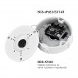 POE Switch BCS POWER BCS-xPoE3/EXT-AT