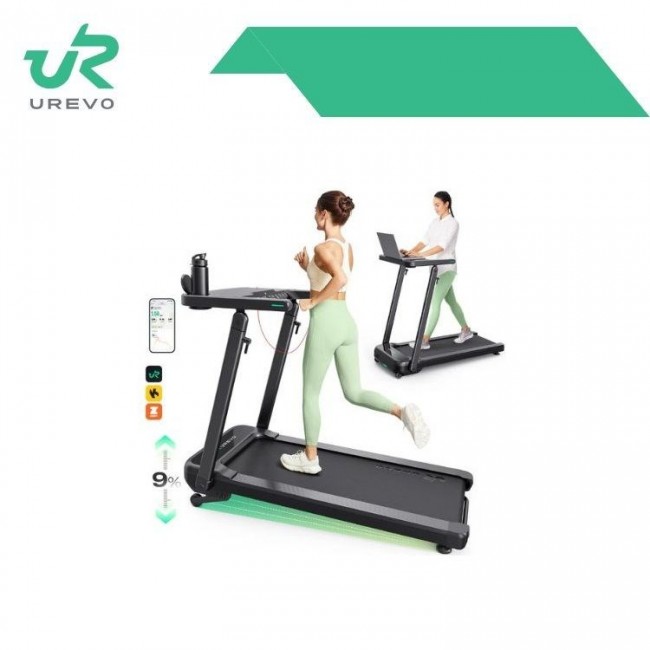 Urevo Foldi 3S Treadmill