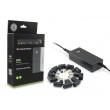 Conceptronic Universal Notebook Adapter 65W Conceptronic Universal Notebook Adapter 65W