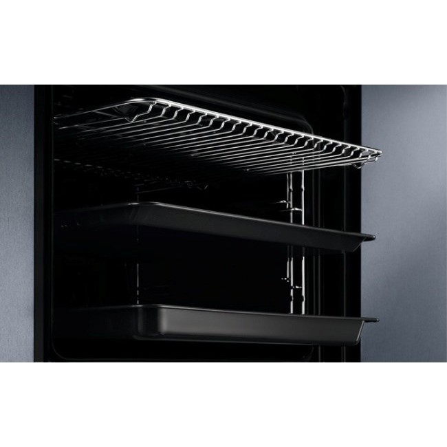 Elektrolux EOD6P77WZ Built-in oven 72 l 3490 W Black