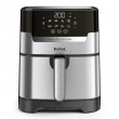 Tefal Easy Fry & Grill EY505D Single 4.2 L Stand-alone 1550 W Hot air fryer Stainless steel Tefal Easy Fry & Grill EY505D Single 4.2 L Stand-alone 1550 W Hot air fryer Stainless steel