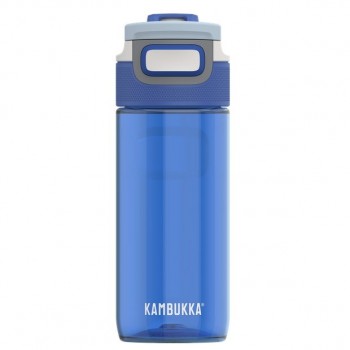 Reusable water bottle Kambukka Elton 500 ml - Ocean Blue