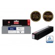 Activejet AH-973BRX ink (replacement for HP 973XL L0S07AE Premium 220 ml black)