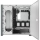 Corsair 5000D AIRFLOW Midi Tower White Corsair 5000D AIRFLOW Midi Tower White