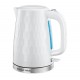 Russell Hobbs 26050-70 electric kettle 1.7 L 2400 W White