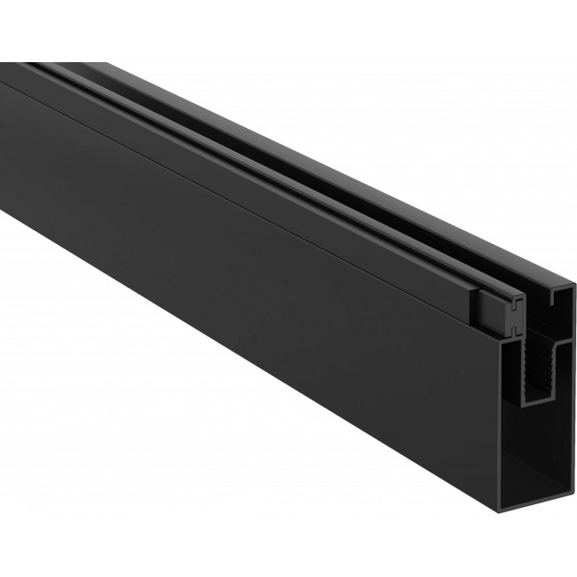 Kerria Plus profile for sliding doors Kerria Plus profile for sliding doors