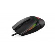 Krux Bot RGB Wired modular gaming mouse