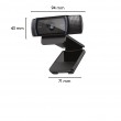 Logitech C920 Pro HD Webcam Logitech C920 Pro HD Webcam