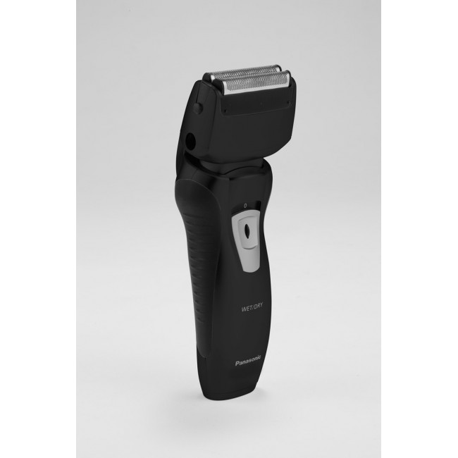 Panasonic ES-RW31 Foil shaver Black