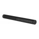 R DE NTG1 microphone Black Digital camcorder microphone