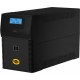Orvaldi ID1K5CH uninterruptible power supply (UPS) Line-Interactive 1.5 kVA 900 W Orvaldi ID1K5CH uninterruptible power supply (UPS) Line-Interactive 1.5 kVA 900 W