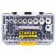 Stanley FMMT19101-0 screwdriver bit 36 pc(s) Stanley FMMT19101-0 screwdriver bit 36 pc(s)