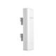 Tenda O3 wireless access point 150 Mbit/s White Power over Ethernet (PoE) Tenda O3 wireless access point 150 Mbit/s White Power over Ethernet (PoE)