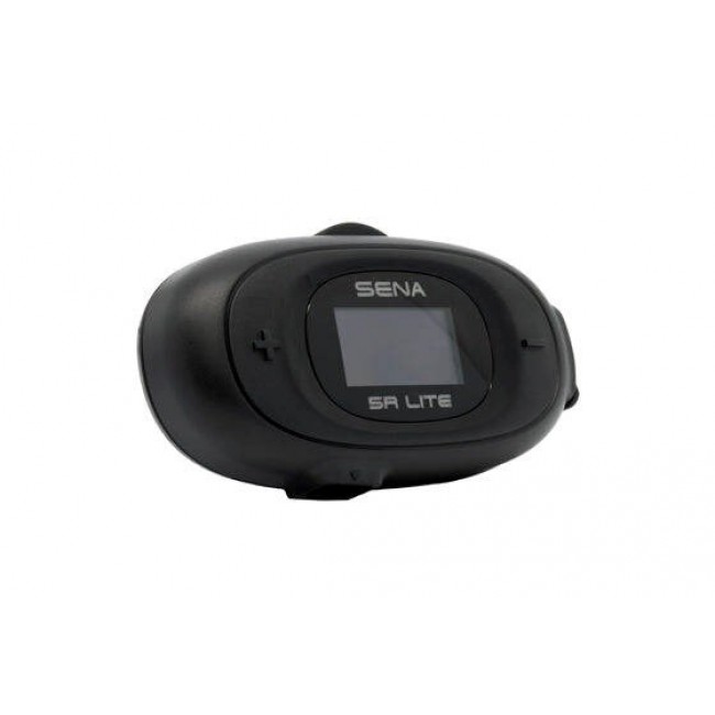 Sena 5RLITE-01D Dual Motorcycle Intercom Bluetooth 5.1 700m Black Sena 5RLITE-01D Dual Motorcycle Intercom Bluetooth 5.1 700m Black