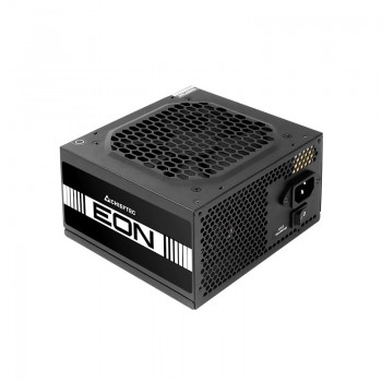 Chieftec EON power supply unit 700 W 20+4 pin ATX ATX Black