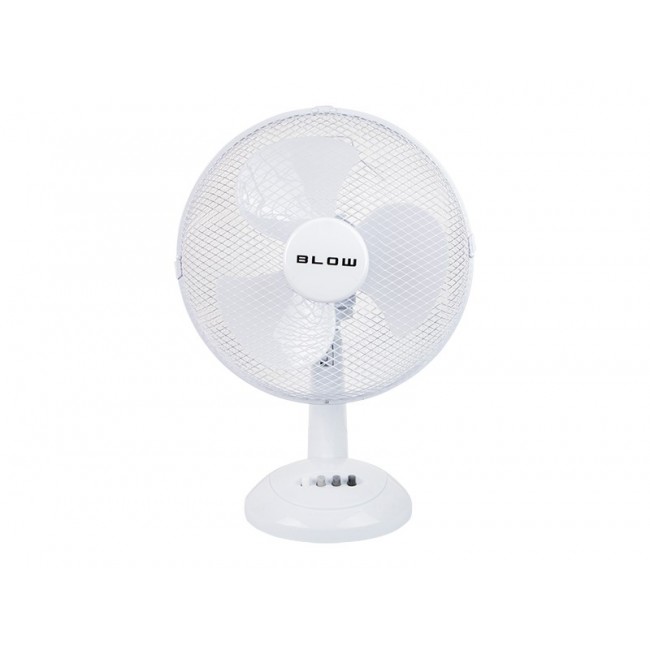 Desk fan 12 Desk fan 12