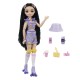 Barbie Dream Besties Renee Roller Skating Fashion Doll