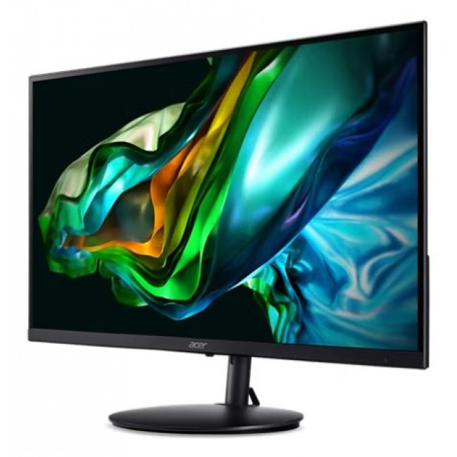 Acer SH272U E computer monitor 68.6 cm (27 Acer SH272U E computer monitor 68.6 cm (27