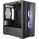 Cooler Master MasterBox MB320L ARGB Mini Tower Black