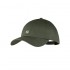 BASEBALL CAP SOLID ZIRE MILITARY