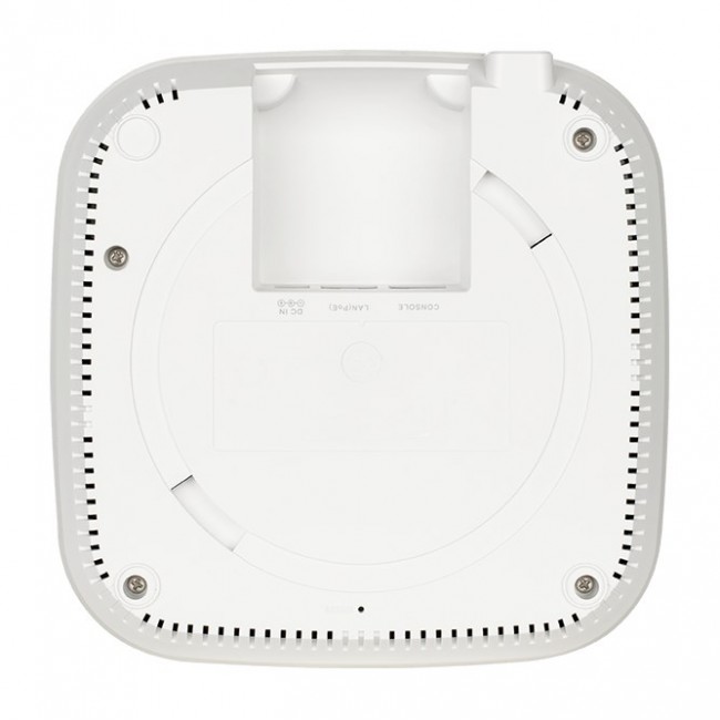 D-Link AX1800 Wi-Fi 6 Dual-Band PoE Access Point D-Link AX1800 Wi-Fi 6 Dual-Band PoE Access Point