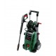 Bosch AdvancedAquatak 140 pressure washer Upright Electric Black,Green 450 l/h 2100 W