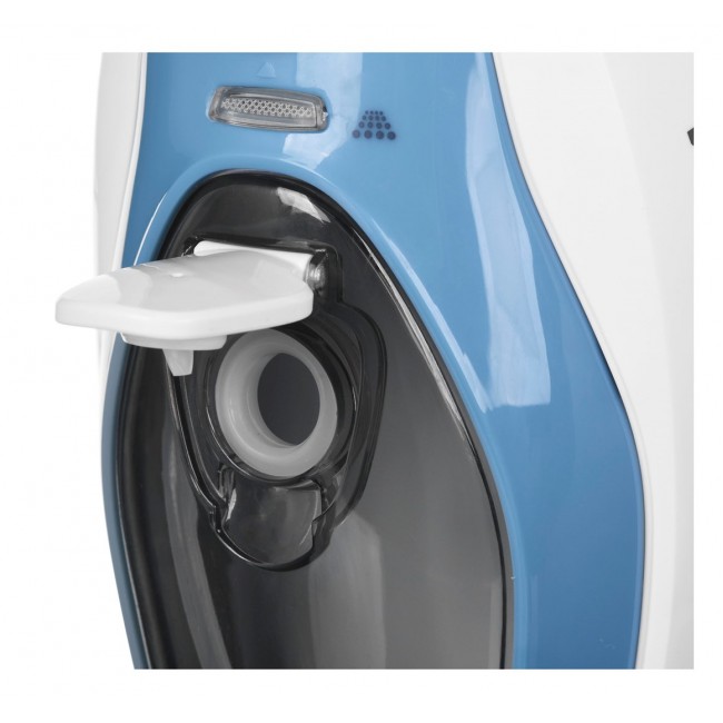 ARIETE 4164 MULTI STEAM SYSTEM Steam mop 10in1 0.35 L 1500 W White ARIETE 4164 MULTI STEAM SYSTEM Steam mop 10in1 0.35 L 1500 W White