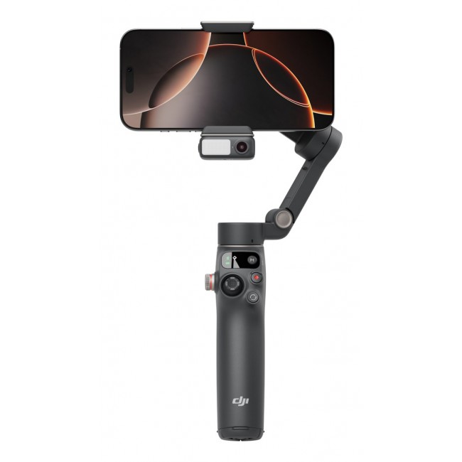 DJI OSMO MOBILE 7P Smartphone camera stabilizer Black DJI OSMO MOBILE 7P Smartphone camera stabilizer Black