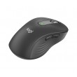 Logitech Signature M650 L Wireless Mouse Logitech Signature M650 L Wireless Mouse